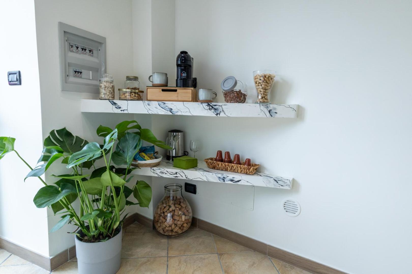 San Giusto Rooms Giardini Naxos Bagian luar foto