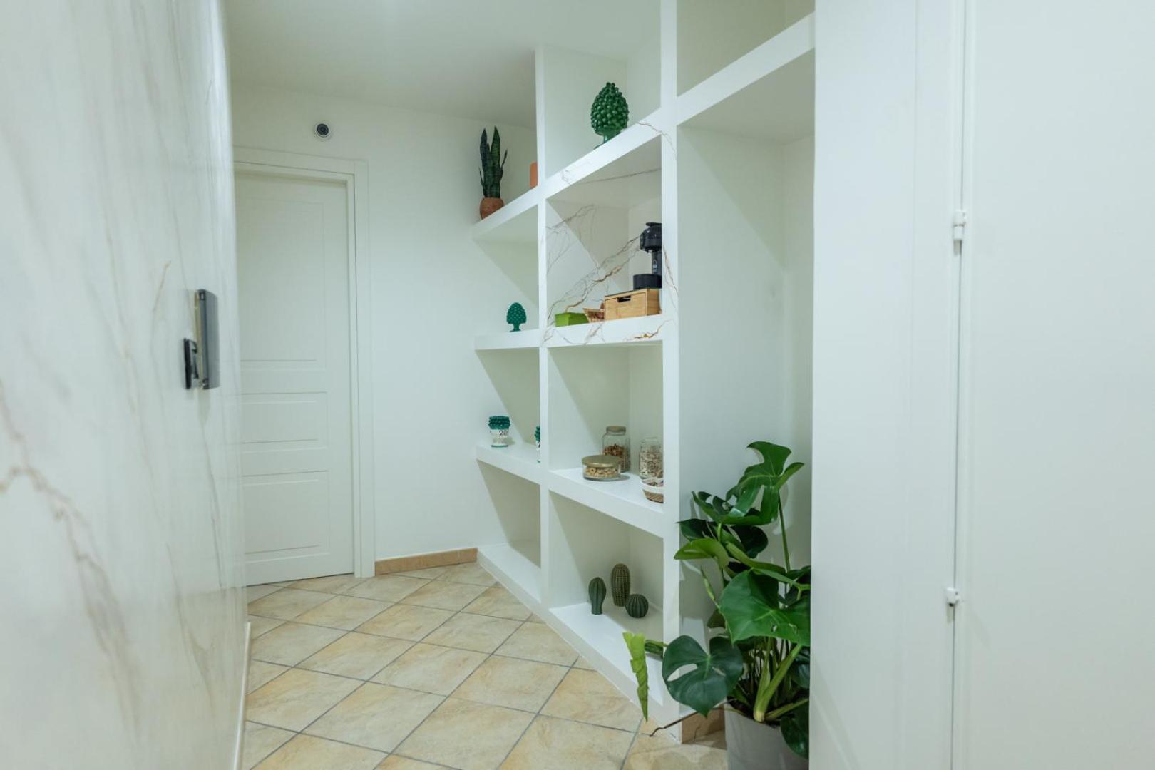 San Giusto Rooms Giardini Naxos Bagian luar foto