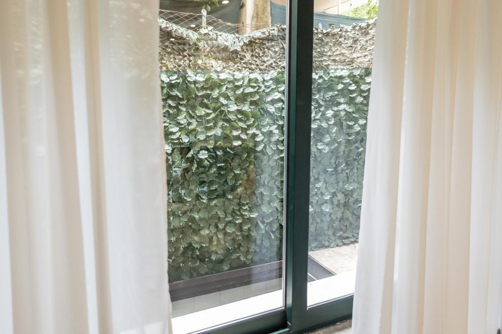 San Giusto Rooms Giardini Naxos Bagian luar foto