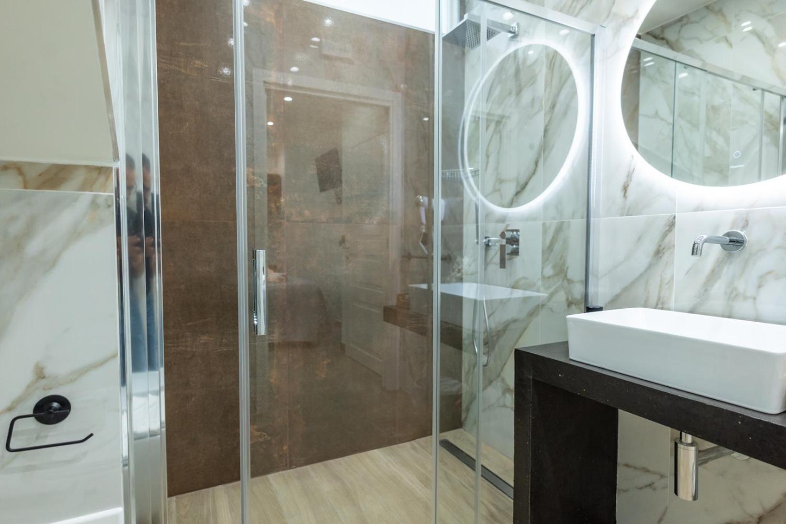 San Giusto Rooms Giardini Naxos Bagian luar foto